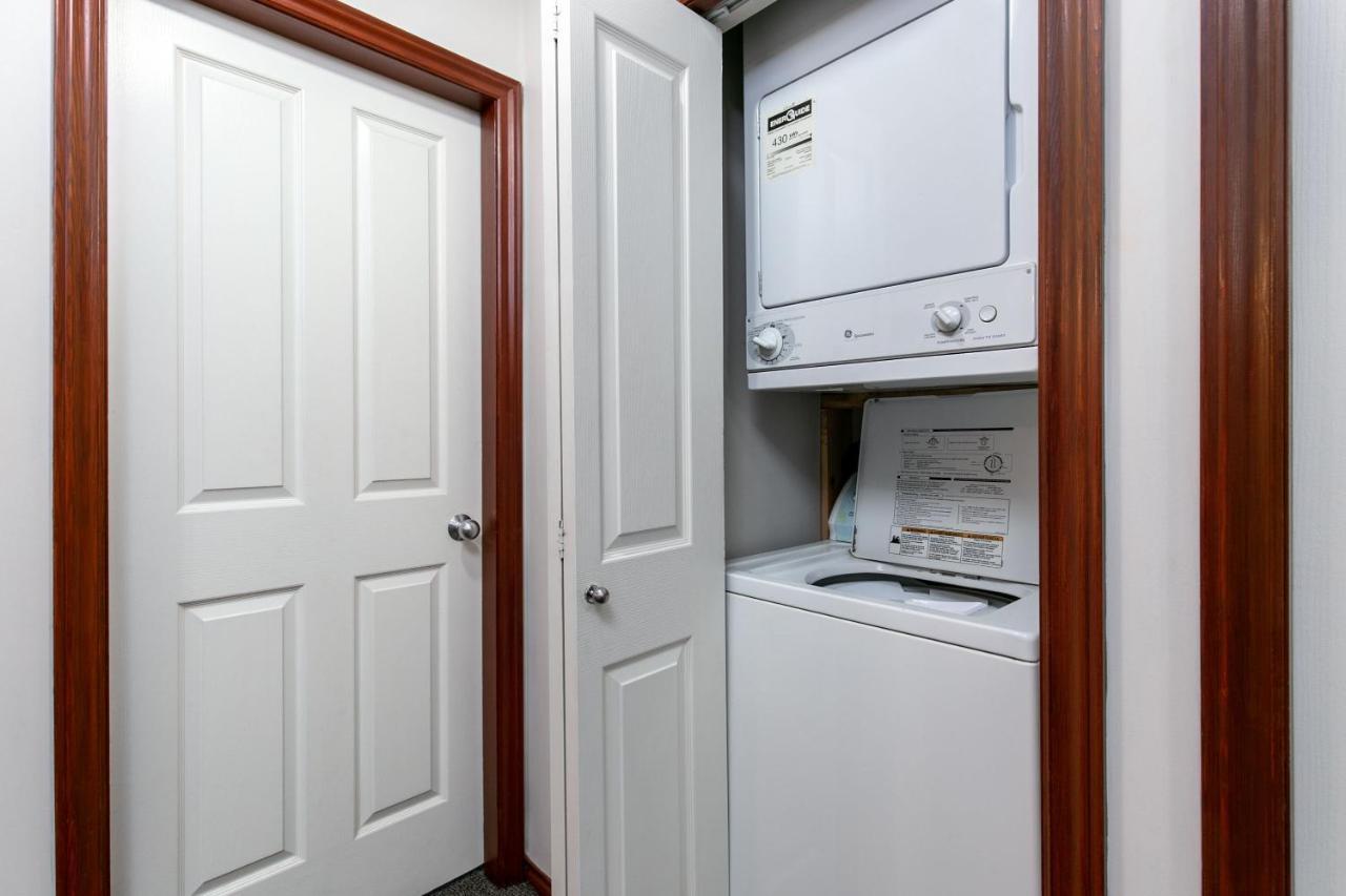 Appartement Glaciers Reach By Allseason Vacation Whistler