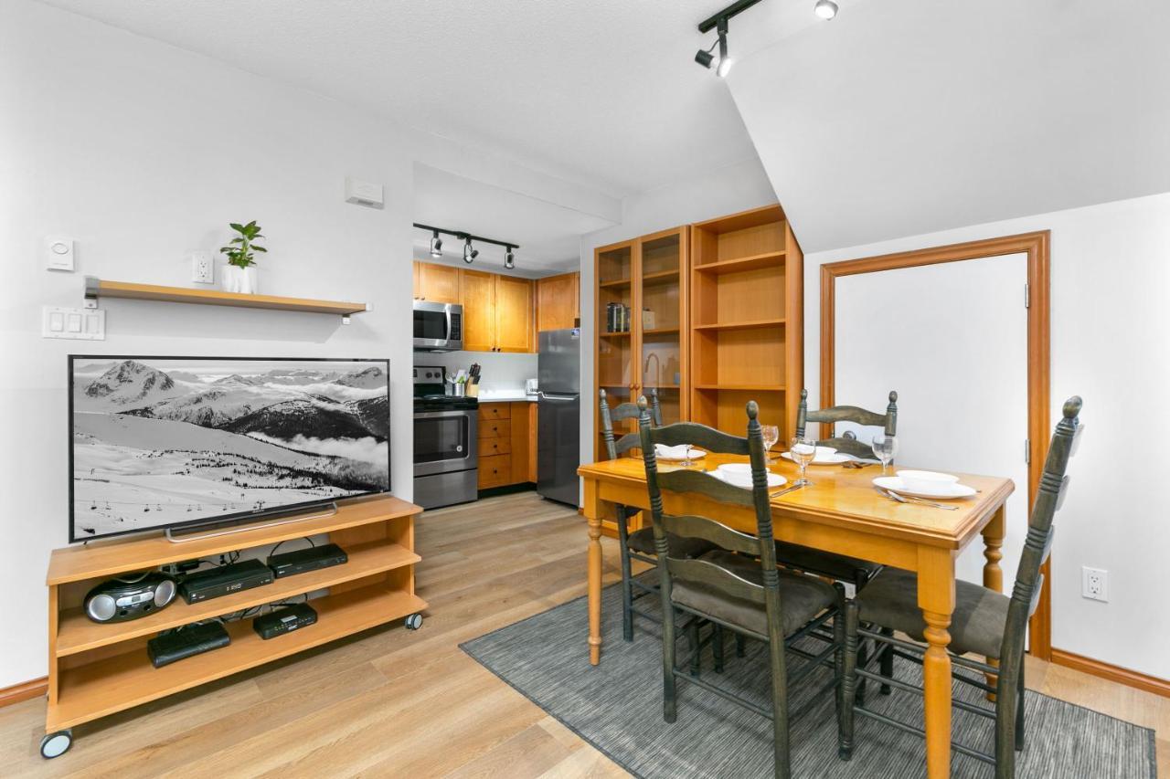 Glaciers Reach By Allseason Vacation Appartement