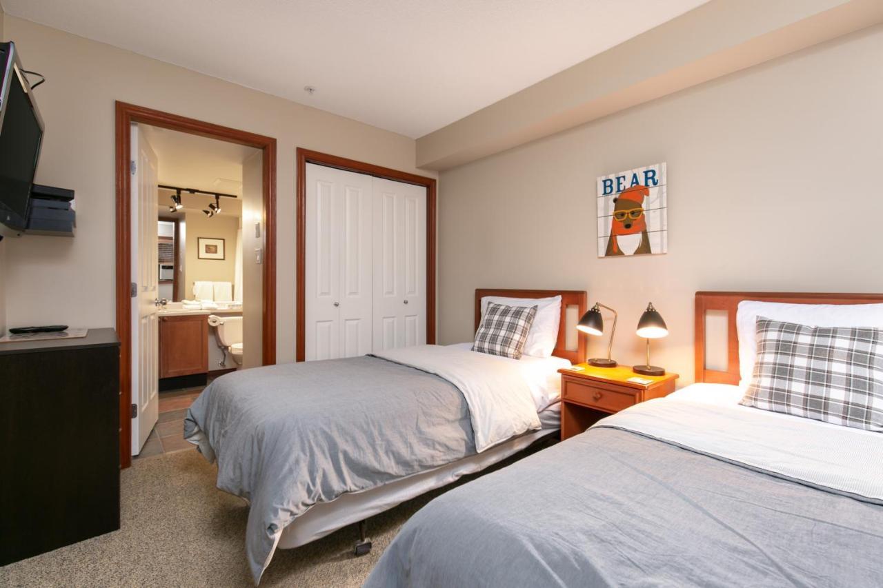 Appartement Glaciers Reach By Allseason Vacation *