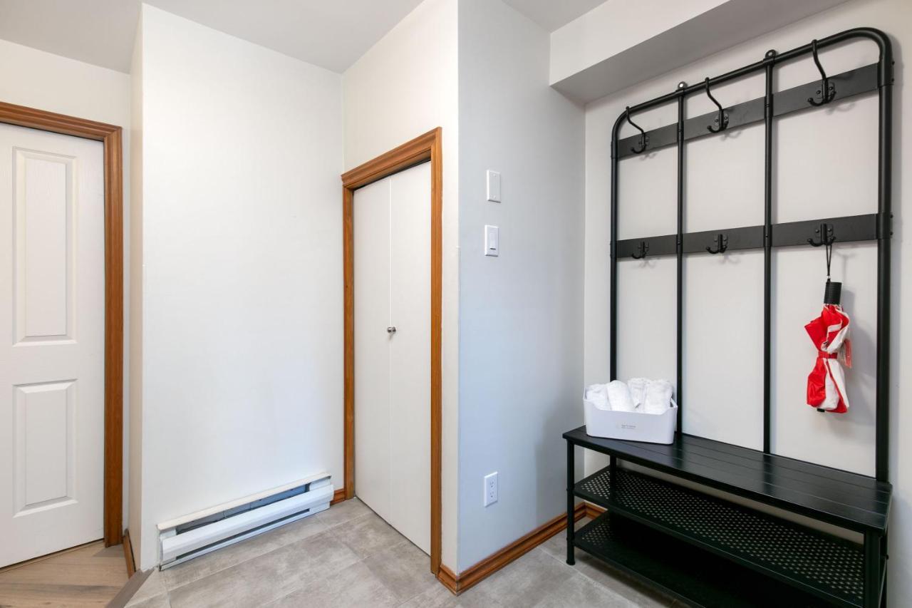 Glaciers Reach By Allseason Vacation Appartement