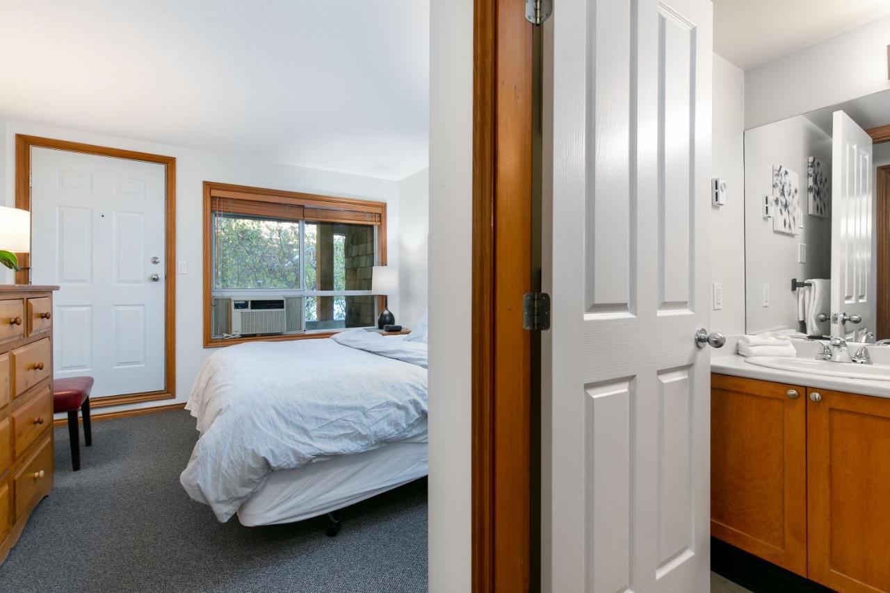 Appartement Glaciers Reach By Allseason Vacation
