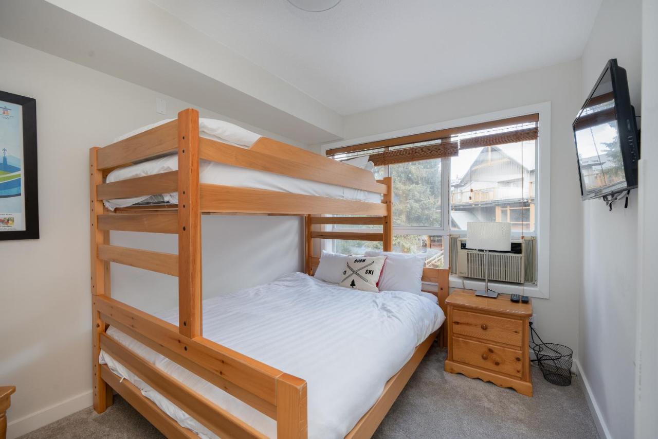 Appartement Glaciers Reach By Allseason Vacation