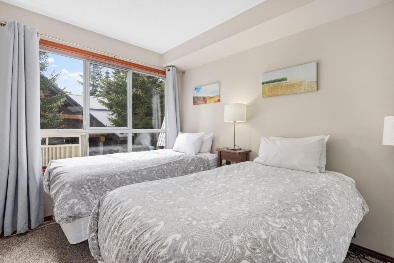 Appartement Glaciers Reach By Allseason Vacation *
