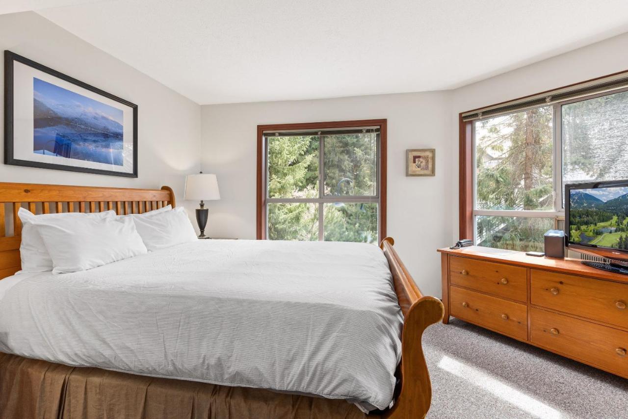 Glaciers Reach By Allseason Vacation Appartement Whistler