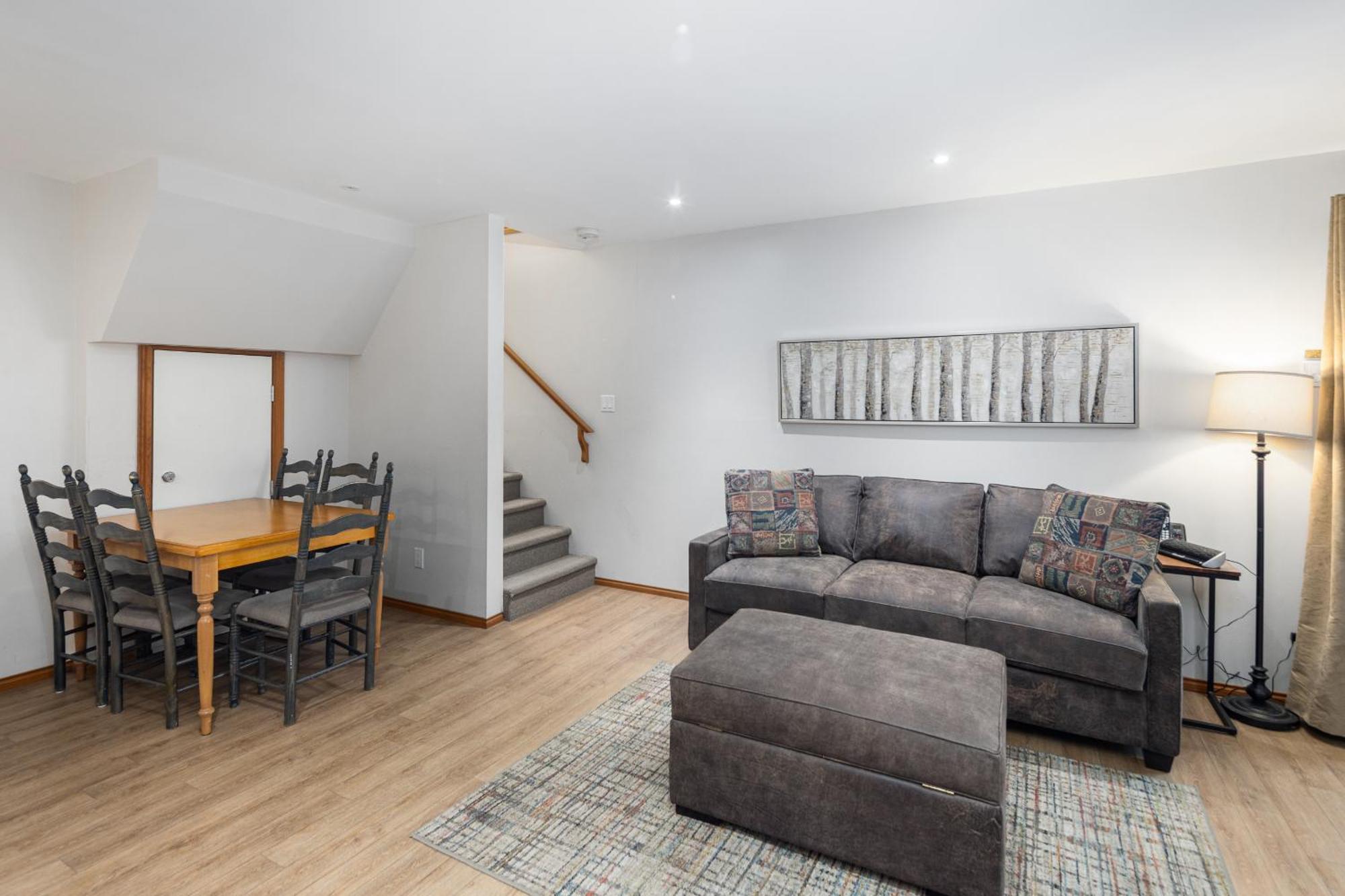 Glaciers Reach By Allseason Vacation Appartement