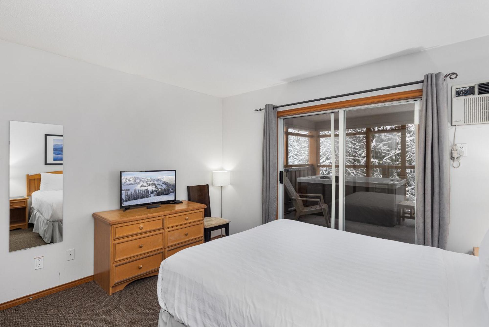Glaciers Reach By Allseason Vacation Appartement Whistler