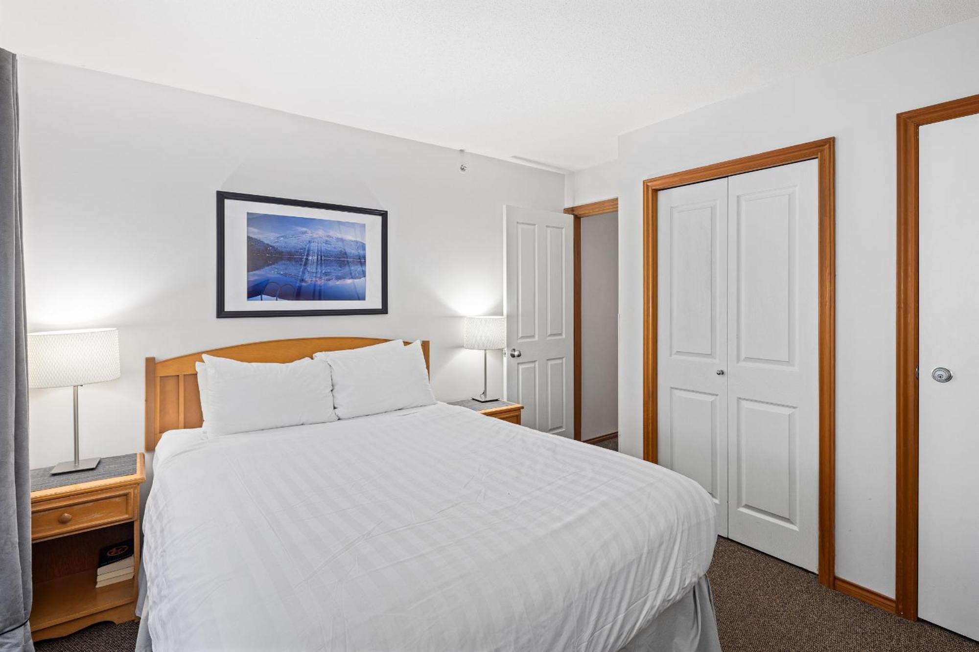 Appartement Glaciers Reach By Allseason Vacation