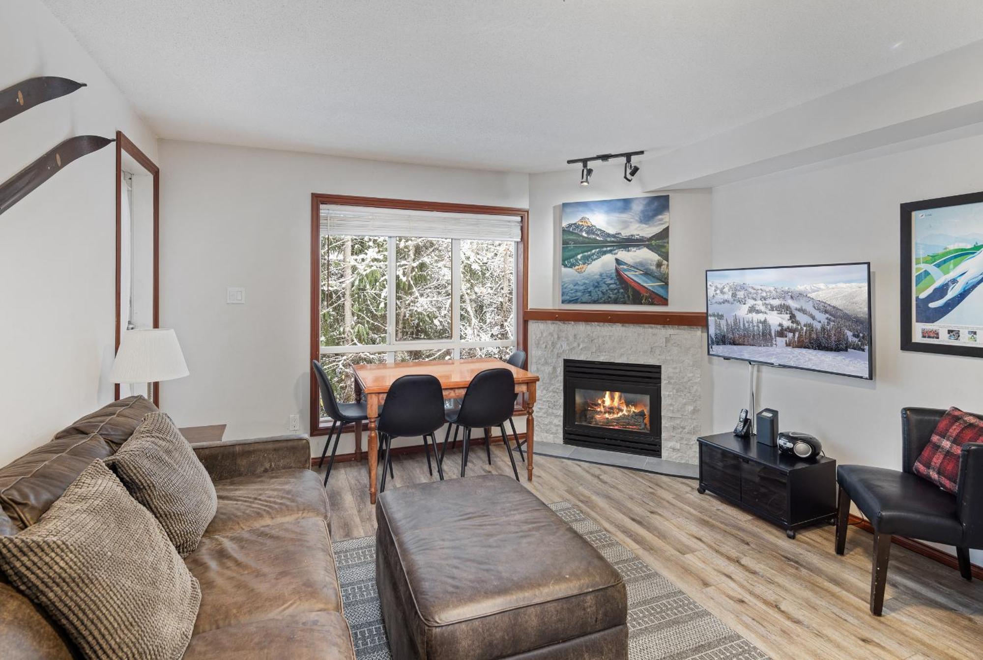 Appartement Glaciers Reach By Allseason Vacation Whistler