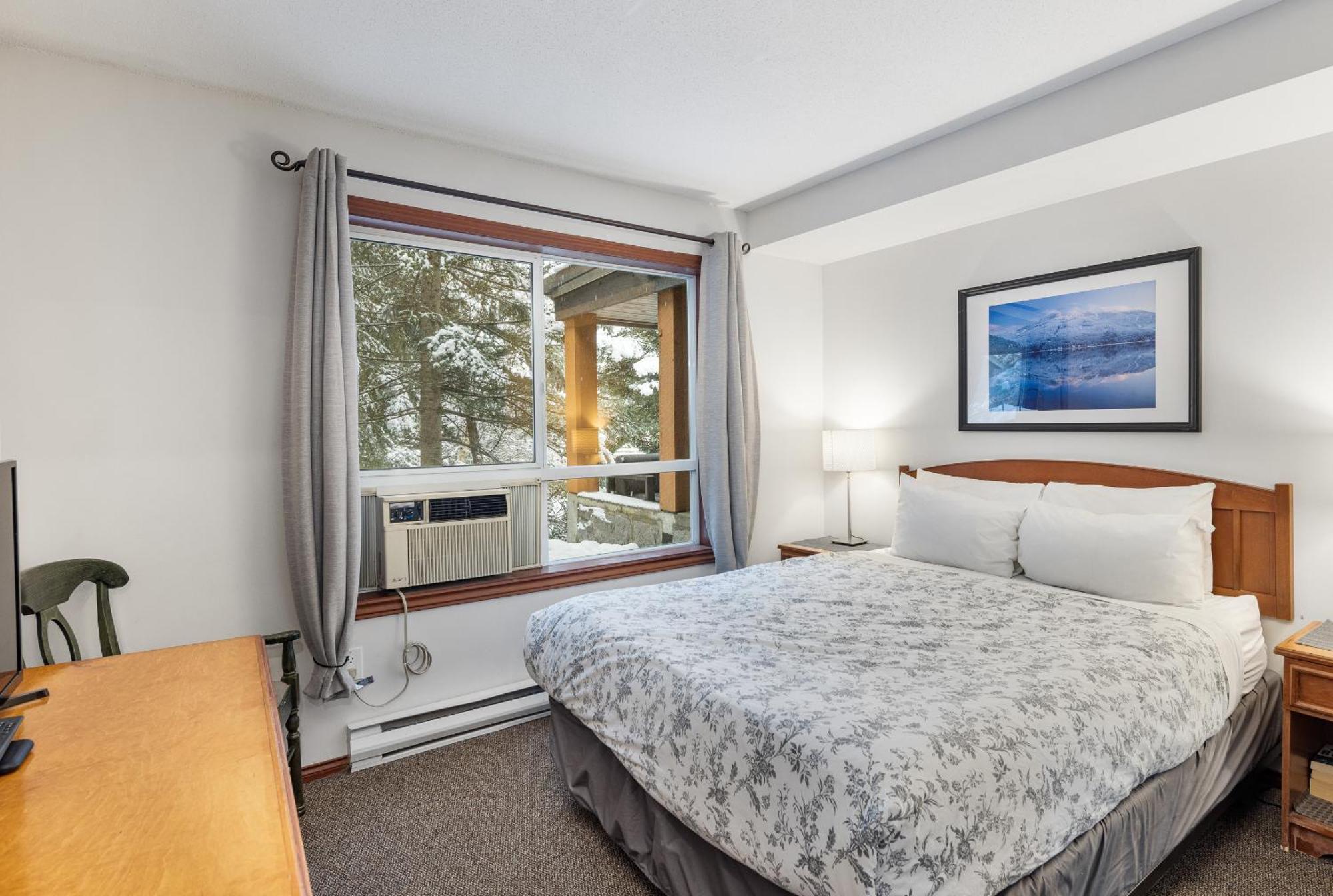 Glaciers Reach By Allseason Vacation Appartement *