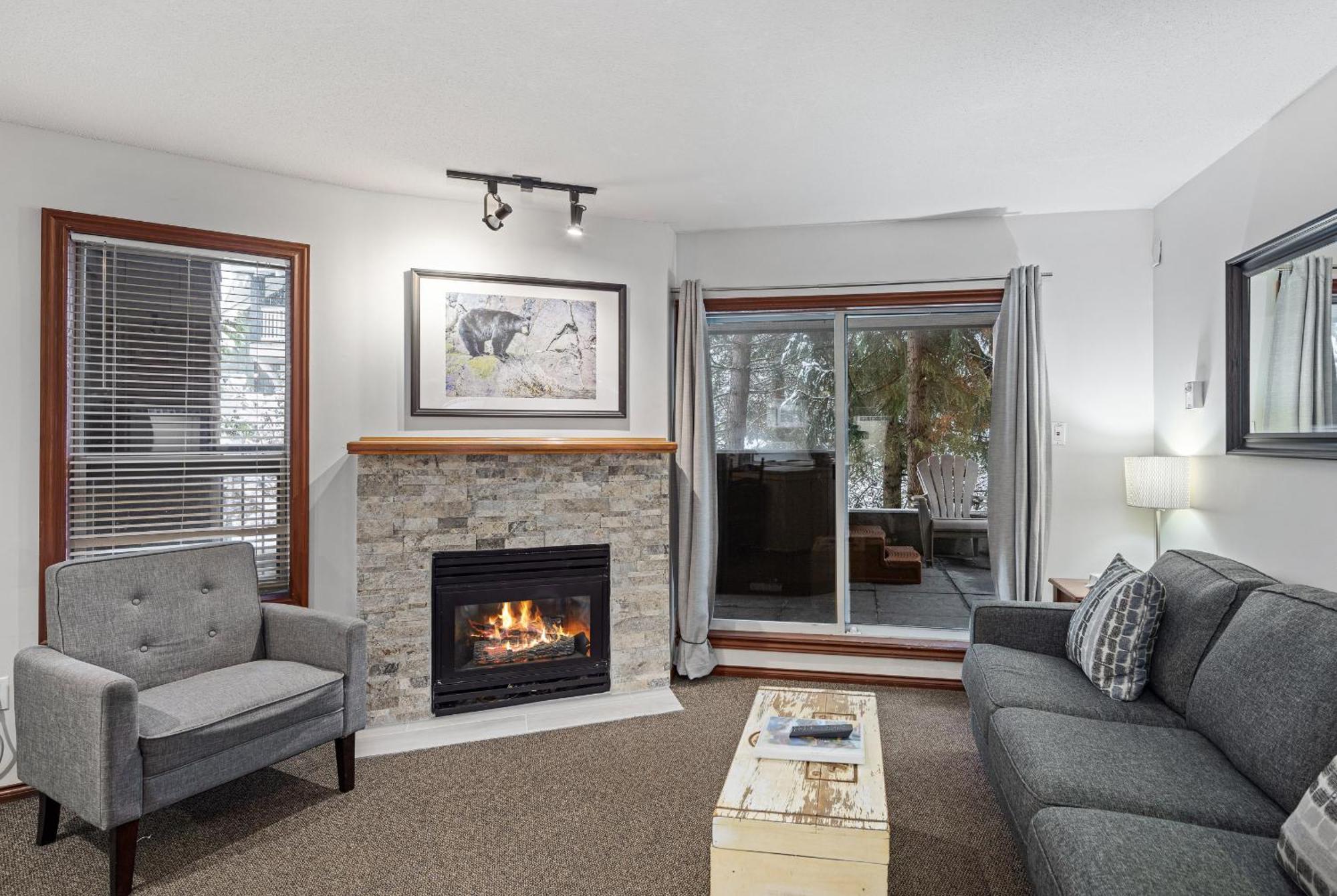 Appartement Glaciers Reach By Allseason Vacation *