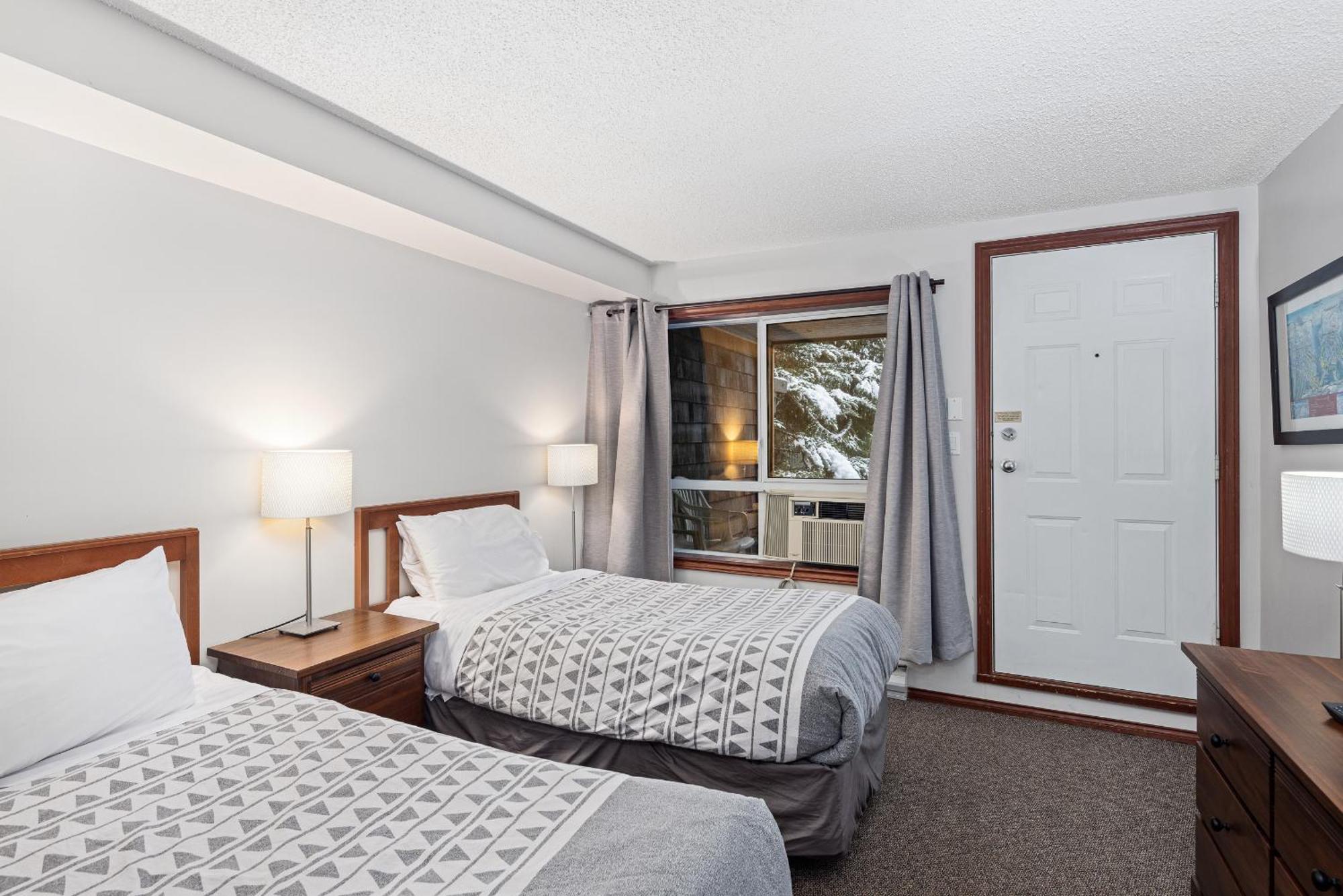 Appartement Glaciers Reach By Allseason Vacation Whistler