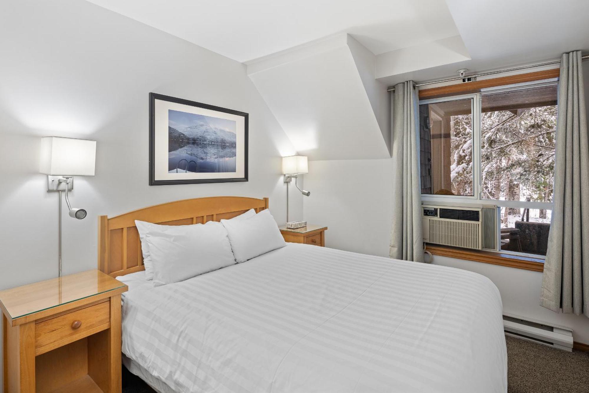 Appartement Glaciers Reach By Allseason Vacation *