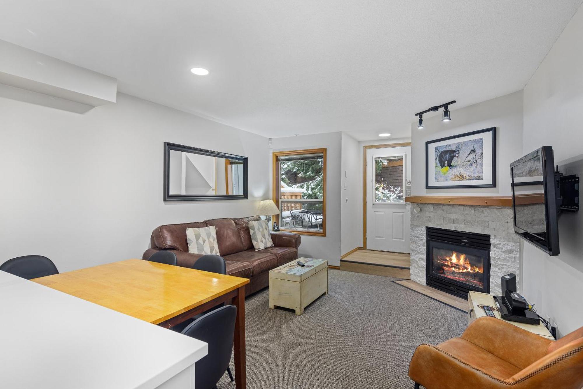Appartement Glaciers Reach By Allseason Vacation Whistler
