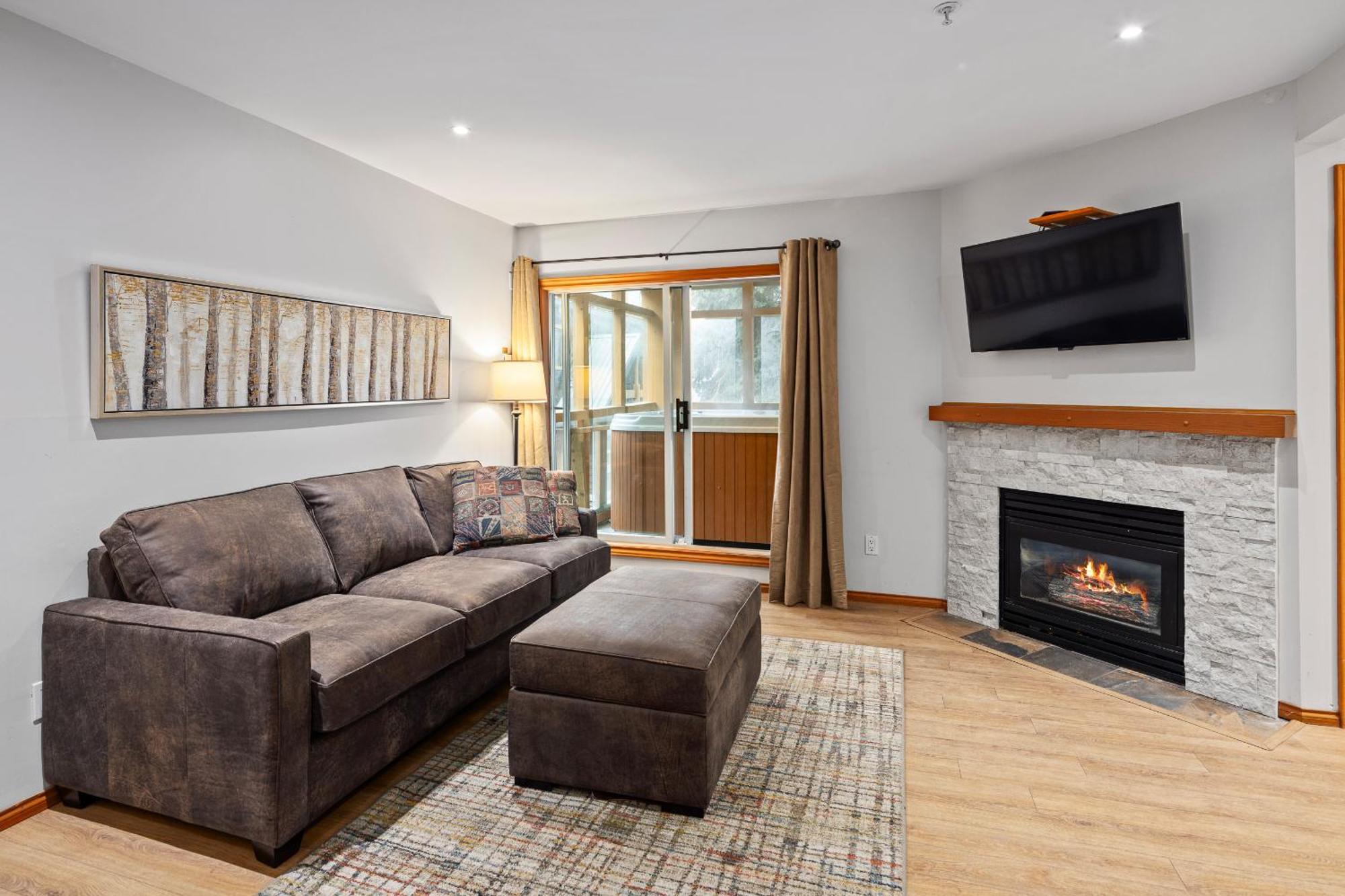 Appartement Glaciers Reach By Allseason Vacation Whistler