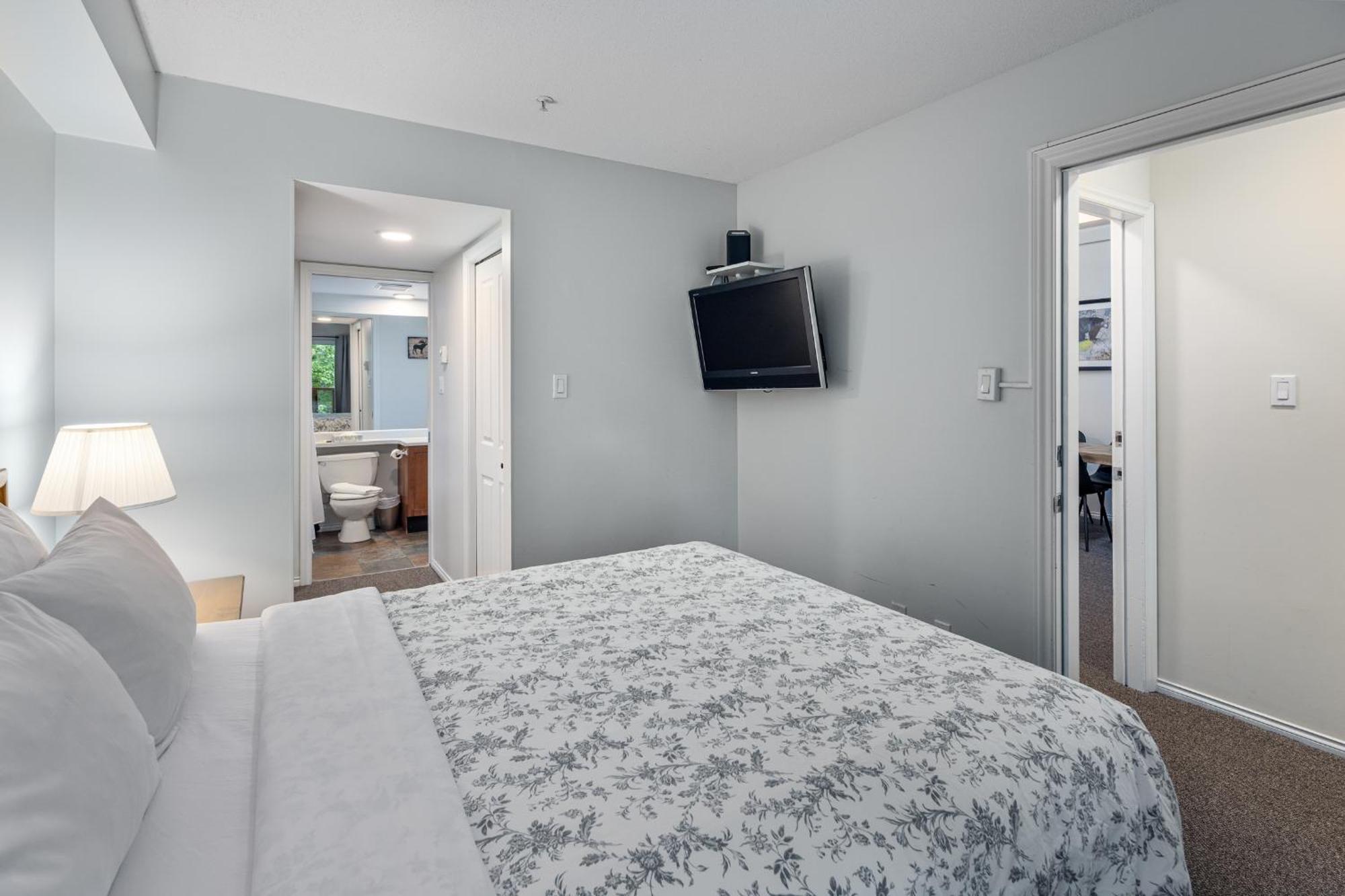 Glaciers Reach By Allseason Vacation Appartement *