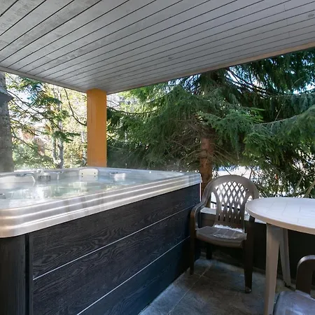Glaciers Reach By Allseason Vacation Rentals Whistler Exterior photo