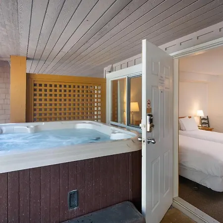 Glaciers Reach By Allseason Vacation Rentals Whistler Exterior photo