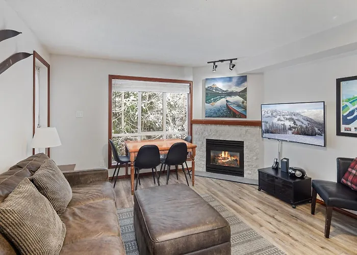 Glaciers Reach By Allseason Vacation Rentals