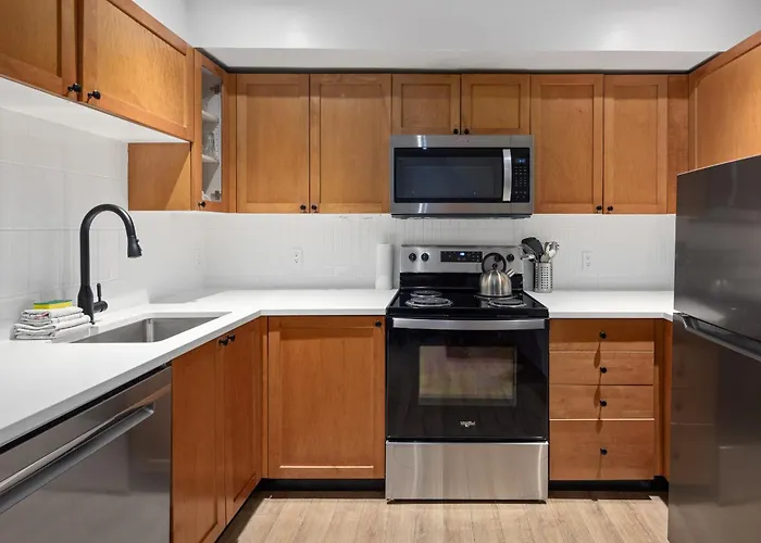 Glaciers Reach By Allseason Vacation Rentals